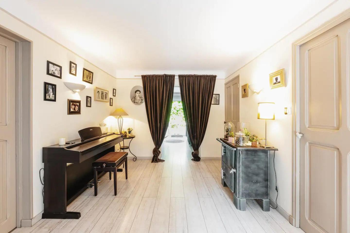 Appartement Complet Ou 2 Chambres De Charme En Centre-Ville Arles Luaran gambar
