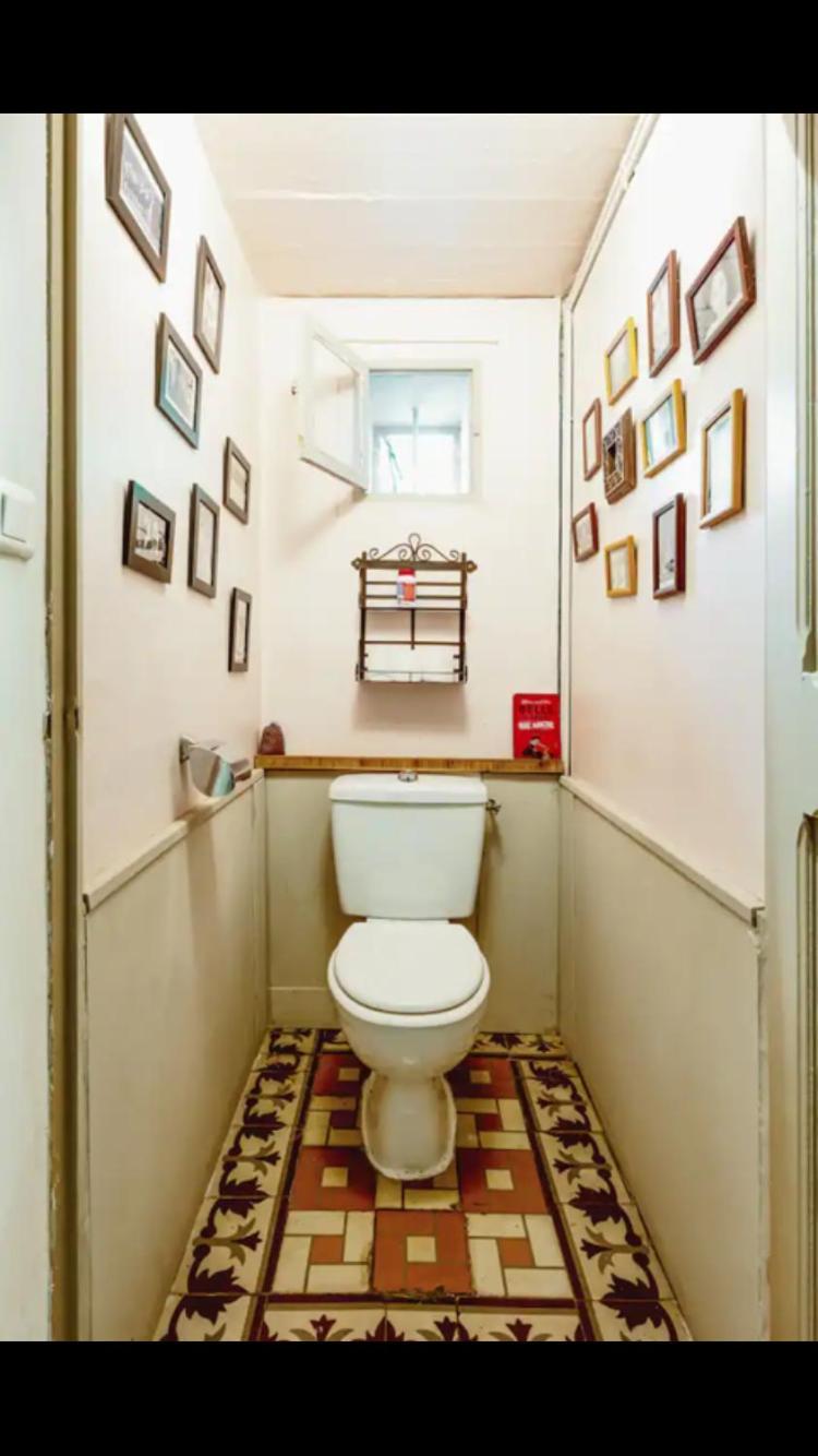 Appartement Complet Ou 2 Chambres De Charme En Centre-Ville Arles Luaran gambar
